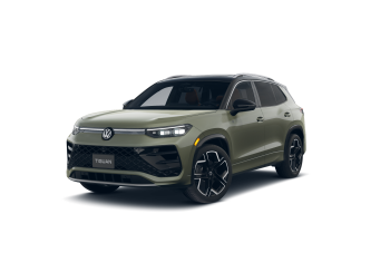 2026 Volkswagen Tiguan Turbo Compact SUV in Columbia SC