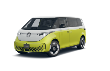 2026 Volkswagen ID. Buzz Electric Microbus in Columbia SC