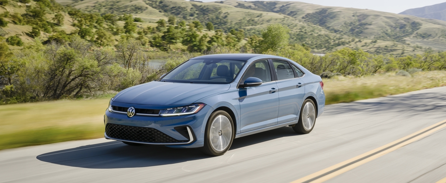 briefing jetta usa製 briefing jetta usa製 2025 Volkswagen Jetta GLI | MotorWeek