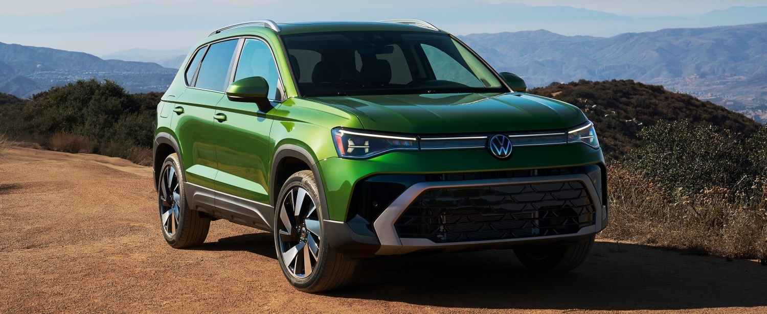 VW Taos