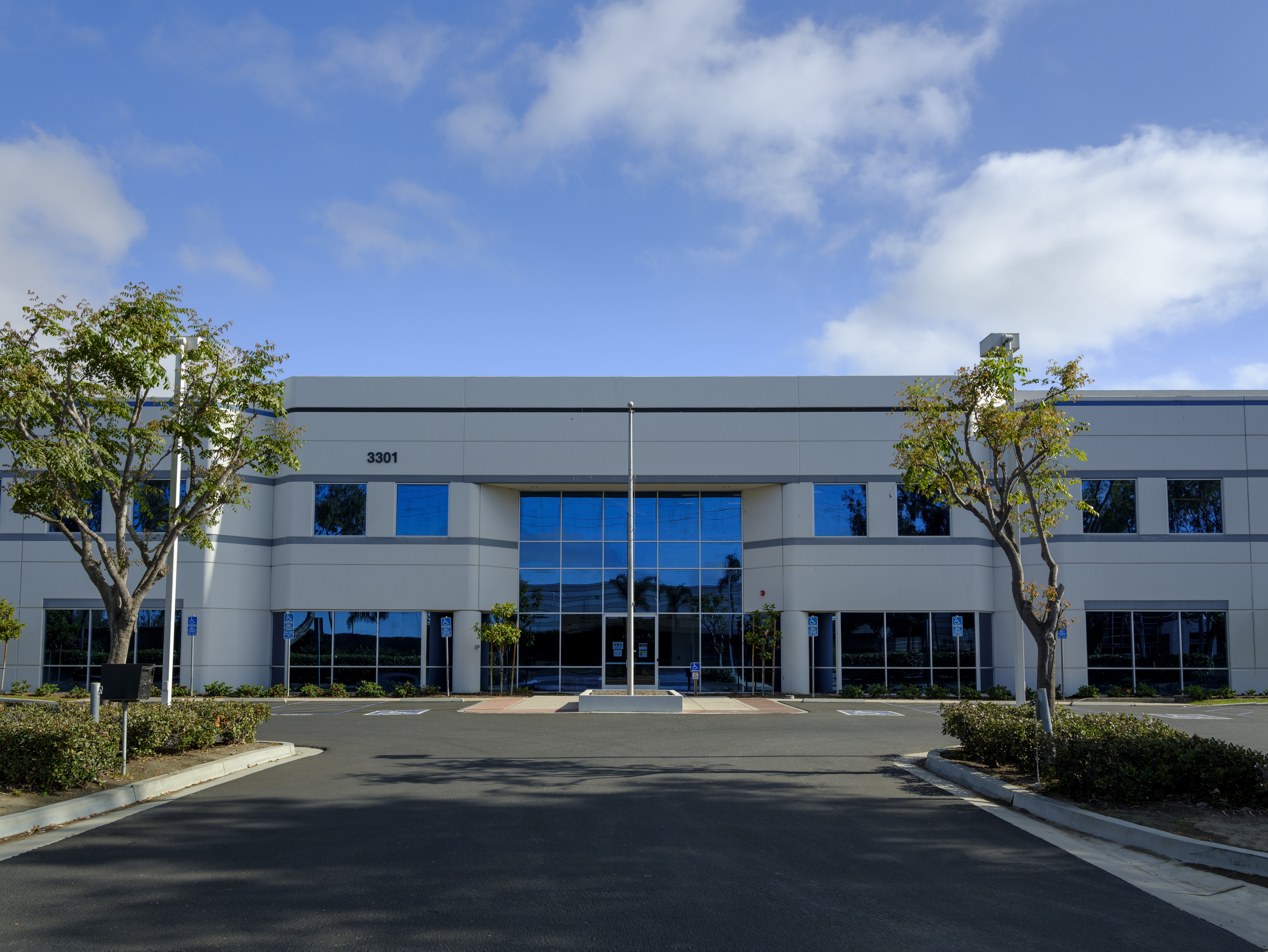 Volkswagen Completes Expansion Project In California Creating New Oxnard Engineering Campus Volkswagen Us Media Site