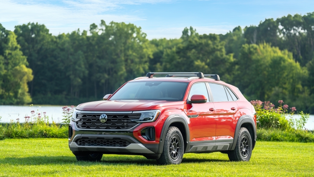 Official Media Site - Volkswagen US Media Site