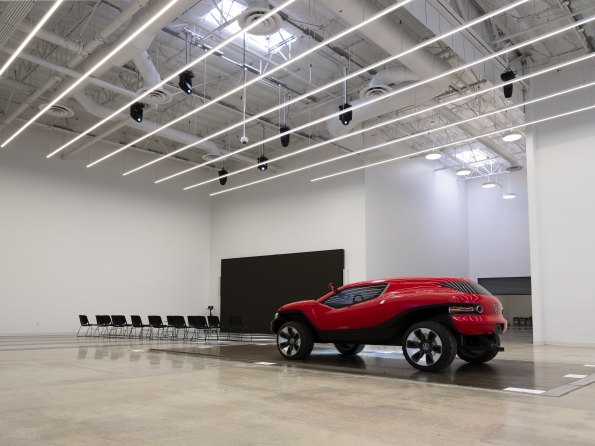 Volkswagen Completes Expansion Project In California Creating New Oxnard Engineering Campus Volkswagen Us Media Site