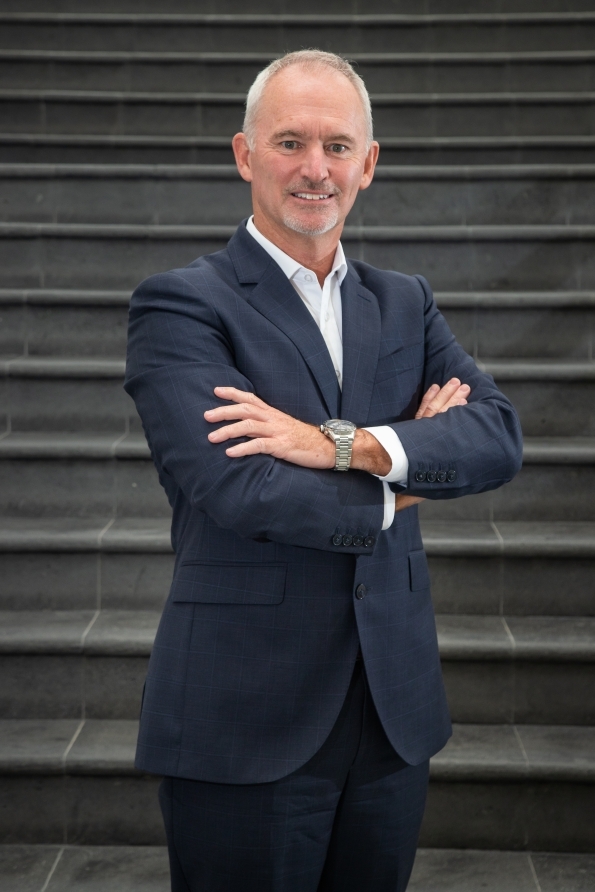 Volkswagen Group of America appoints Chris Glover as new President and ...