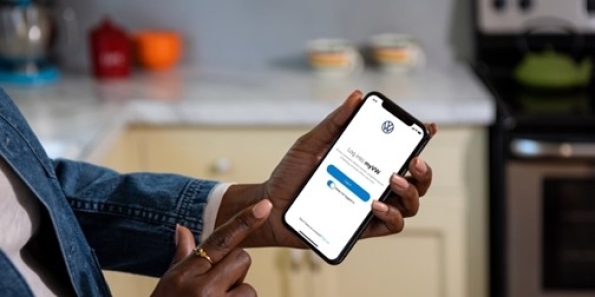 Volkswagen offers complimentary Car-Net Safe & Secure connected vehicle ...