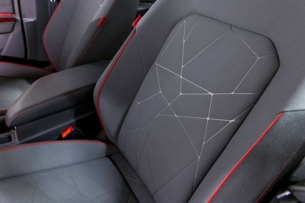 Volkswagen celebrates the 40th anniversary of the Jetta GLI with  limited-edition trim for 2024 - Volkswagen US Media Site