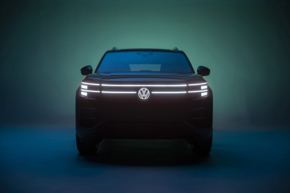 2027 Volkswagen Atlas For Sale Near East Syracuse