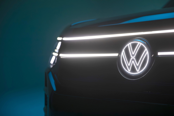 2027 Volkswagen Atlas For Sale Near Rome