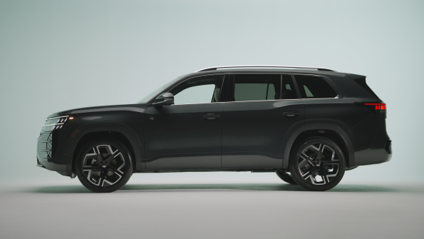 2027 Volkswagen Atlas For Sale Near Manlius