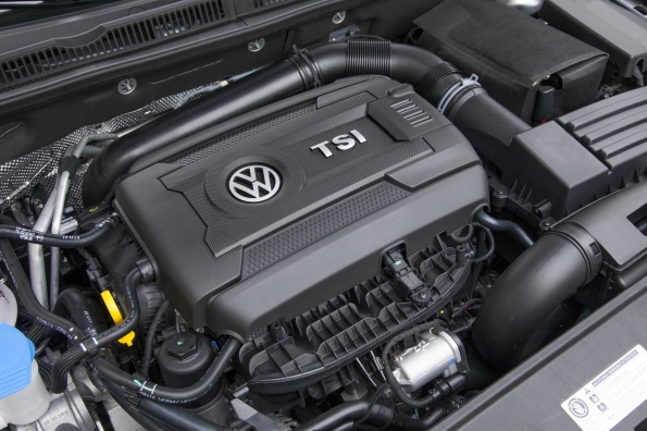 Volkswagen US Media Site