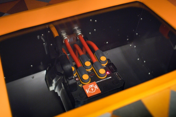 Volkswagen Expands Silicon Valley Expertise With New Iecc Marks 20