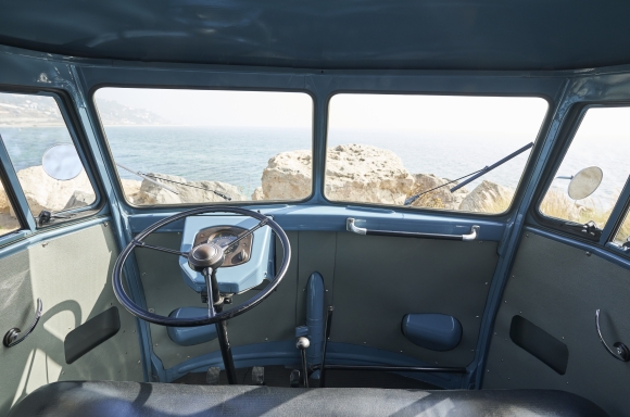 Volkswagen celebrates 70 years of the brand in America