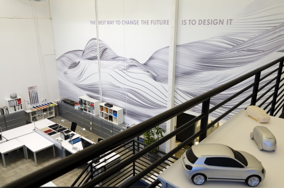 Volkswagen Completes Expansion Project In California Creating New Oxnard Engineering Campus Volkswagen Us Media Site
