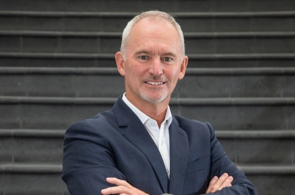 Volkswagen Group of America appoints Chris Glover as new President and ...