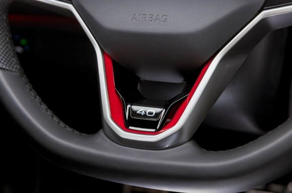 Volkswagen celebrates the 40th anniversary of the Jetta GLI with  limited-edition trim for 2024 - Volkswagen US Media Site