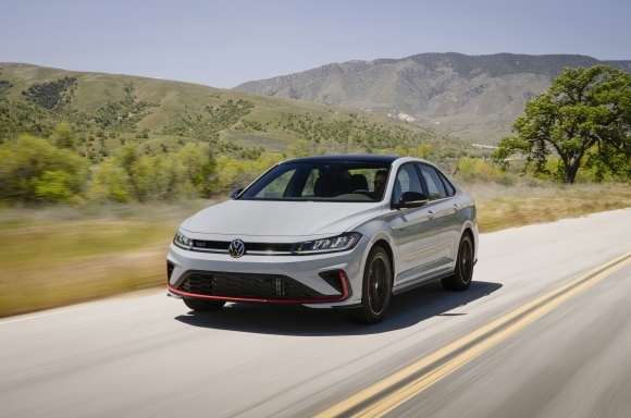 Jetta GLI | Models | Official Media Site NEWSROOM