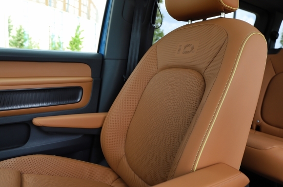 Accessoires Volkswagen - ID Buzz - Accessoires