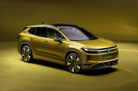 Volkswagen ID. Tiguan Launch Signals $8B+ EV Accessory Market Opportunity for Cross-Border Sellers