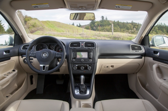 Jetta Sportwagen Volkswagen Us Media Site
