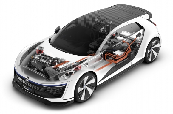 Volkswagen golf gte sport discount